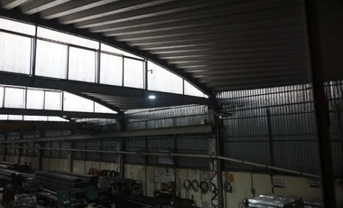 En Renta | Bodega Industrial | Cuautitlán Izcalli