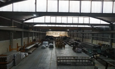 En Renta | Bodega Industrial | Cuautitlán Izcalli