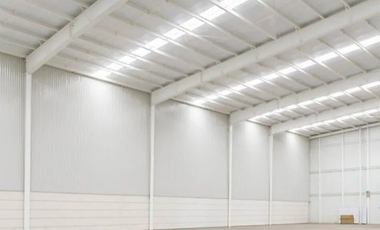 En Renta | Bodega Industrial-Modular | Tultitlán