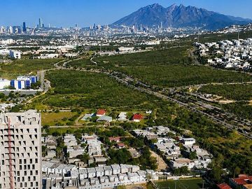 Terreno Venta Cordillera Etapa 4 - 414 m2