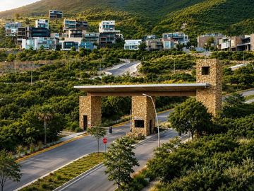 Terreno Venta Cordillera Etapa 4 - 414 m2