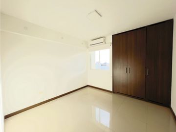 Venta apartamento de tres alcobas en Santa Lucia con vista panorámica