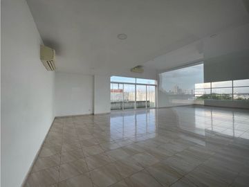 Venta apartamento de tres alcobas en Santa Lucia con vista panorámica