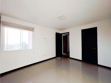 Venta apartamento de tres alcobas en Santa Lucia con vista panorámica