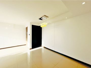 Venta apartamento de tres alcobas en Santa Lucia con vista panorámica