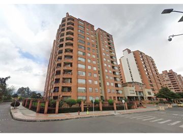 Apartamento Lagos de Cordoba