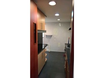 Apartamento Lagos de Cordoba