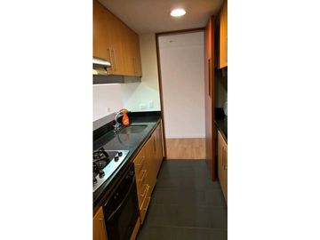 Apartamento Lagos de Cordoba