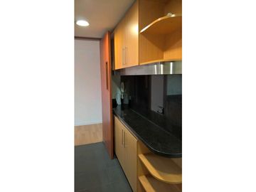 Apartamento Lagos de Cordoba