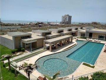 VENDO APARTAESTUDIO EN PUNTA ROCA SABANILLA, PUERTO COLOMBIA