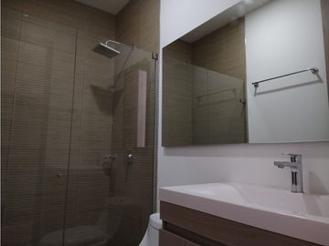 VENDO APARTAESTUDIO EN PUNTA ROCA SABANILLA, PUERTO COLOMBIA