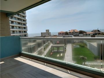 VENDO APARTAESTUDIO EN PUNTA ROCA SABANILLA, PUERTO COLOMBIA