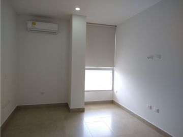 VENDO APARTAESTUDIO EN PUNTA ROCA SABANILLA, PUERTO COLOMBIA
