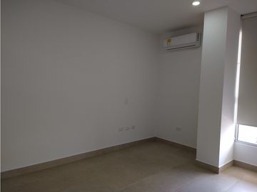 VENDO APARTAESTUDIO EN PUNTA ROCA SABANILLA, PUERTO COLOMBIA