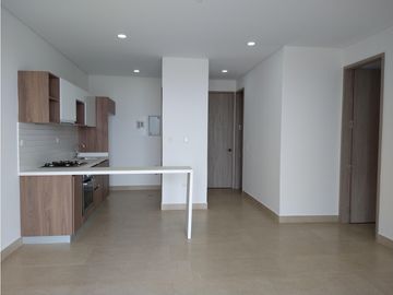 VENDO APARTAESTUDIO EN PUNTA ROCA SABANILLA, PUERTO COLOMBIA