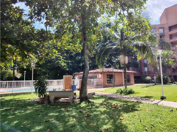 Apartamento en Venta en La Mota