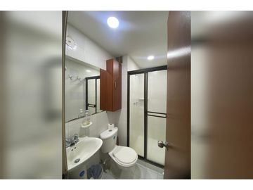 Apartamento en Venta en La Mota