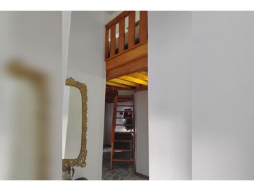 Apartamento en Venta en La Mota