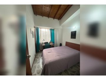 Apartamento en Venta en La Mota