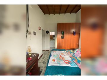 Apartamento en Venta en La Mota
