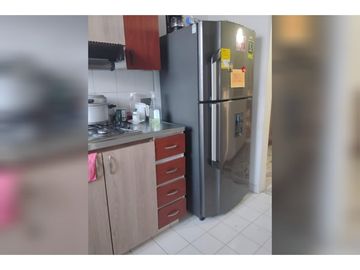 Apartamento en Venta en La Mota
