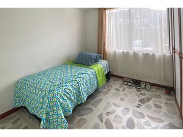 Apartamento en Venta en La Mota