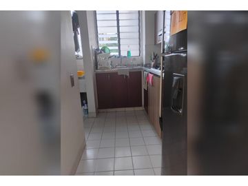 Apartamento en Venta en La Mota