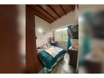 Apartamento en Venta en La Mota