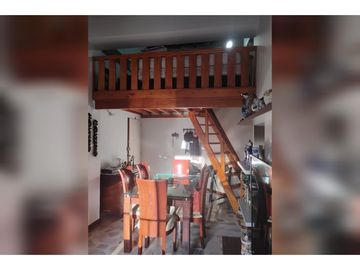 Apartamento en Venta en La Mota