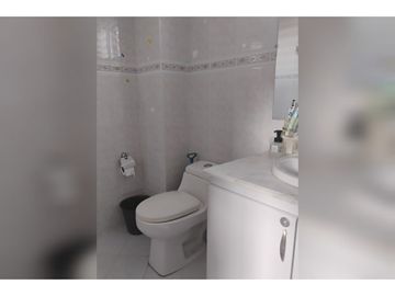 Apartamento en Venta en La Mota