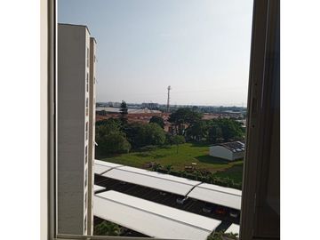 VENTA DE APARTAMENTO EN ALFAGUARA JAMUNDI VALLE