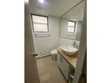 VENTA DE APARTAMENTO EN ALFAGUARA JAMUNDI VALLE