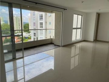 VENTA DE APARTAMENTO EN ALFAGUARA JAMUNDI VALLE