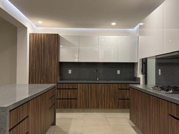 Casa En Venta El Mayorazgo León Guanajuato