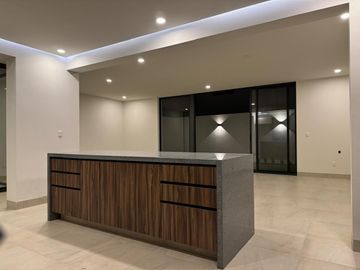 Casa En Venta El Mayorazgo León Guanajuato