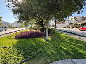 Casa En Venta El Mayorazgo León Guanajuato