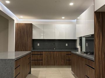 Casa En Venta El Mayorazgo León Guanajuato