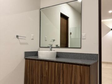 Casa En Venta El Mayorazgo León Guanajuato