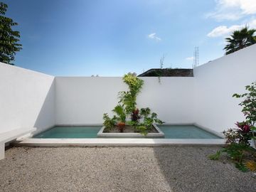 Casa en Lomas de Trujillo