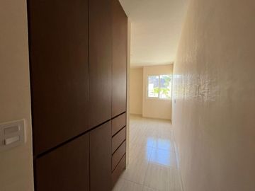 RINCON DEL CONCHAL, Casa en VENTA con recamara en planta baja, jardin, en conjunto y seguridad
