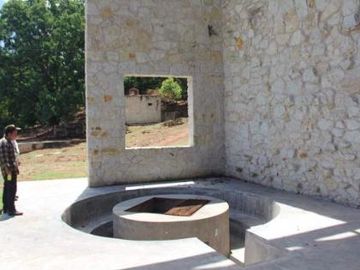 Venta Rancho en Estado de Mexico