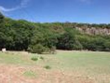 Venta Rancho en Estado de Mexico