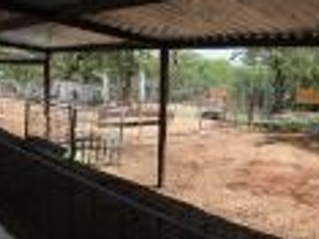 Venta Rancho en Estado de Mexico