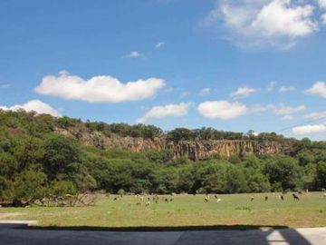 Venta Rancho en Estado de Mexico