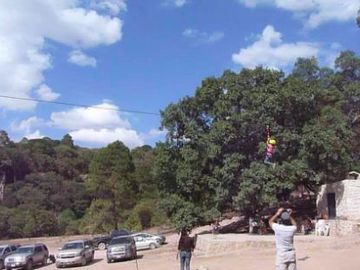 Venta Rancho en Estado de Mexico