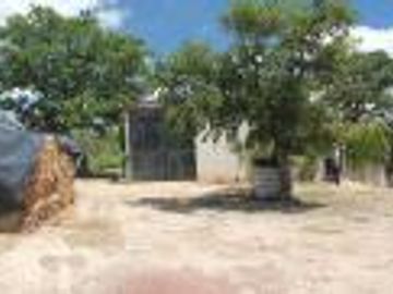 Venta Rancho en Estado de Mexico