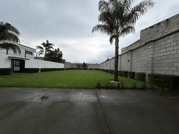 Terreno en  venta en Calle Melchor Ocampo, Calimaya