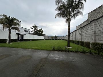 Terreno en  venta en Calle Melchor Ocampo, Calimaya