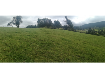 HERMOSA FINCA VEREDA SECTOR SAN ISIDRO ZIPAQUIR