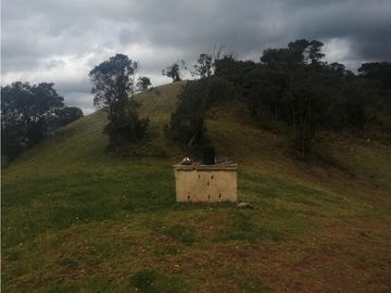 HERMOSA FINCA VEREDA SECTOR SAN ISIDRO ZIPAQUIR